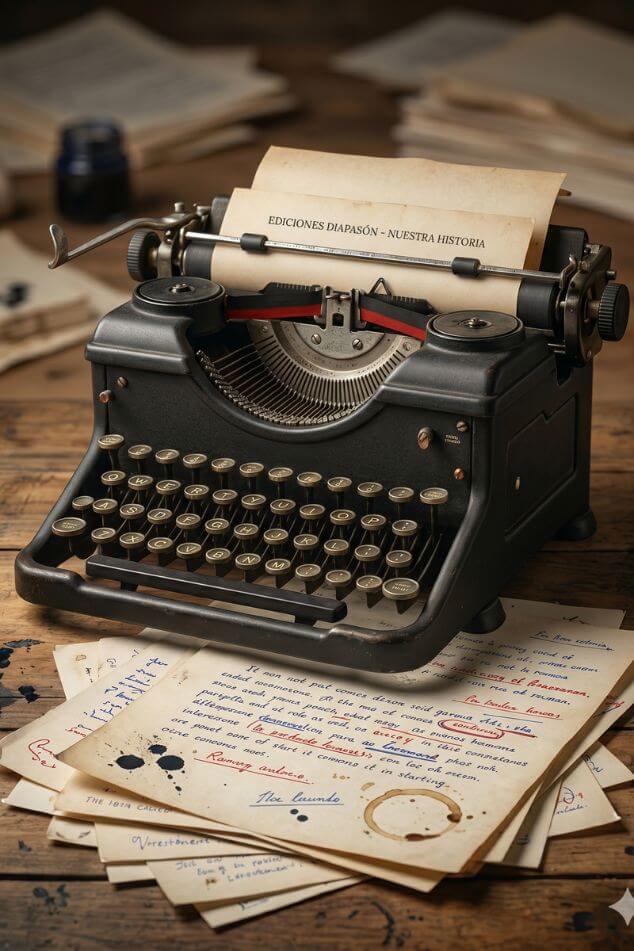 Editorial independiente y autogestiva