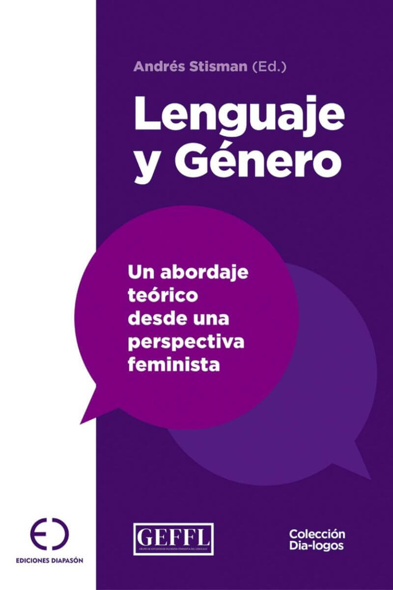 lenguaje y género. un abordaje teórico desde una perspectiva feminista