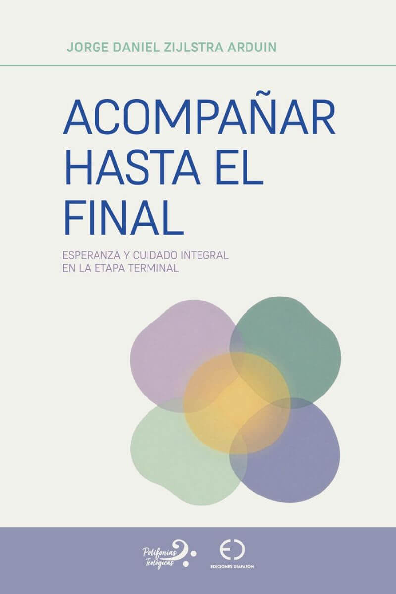 Acompañamiento al final de la vida